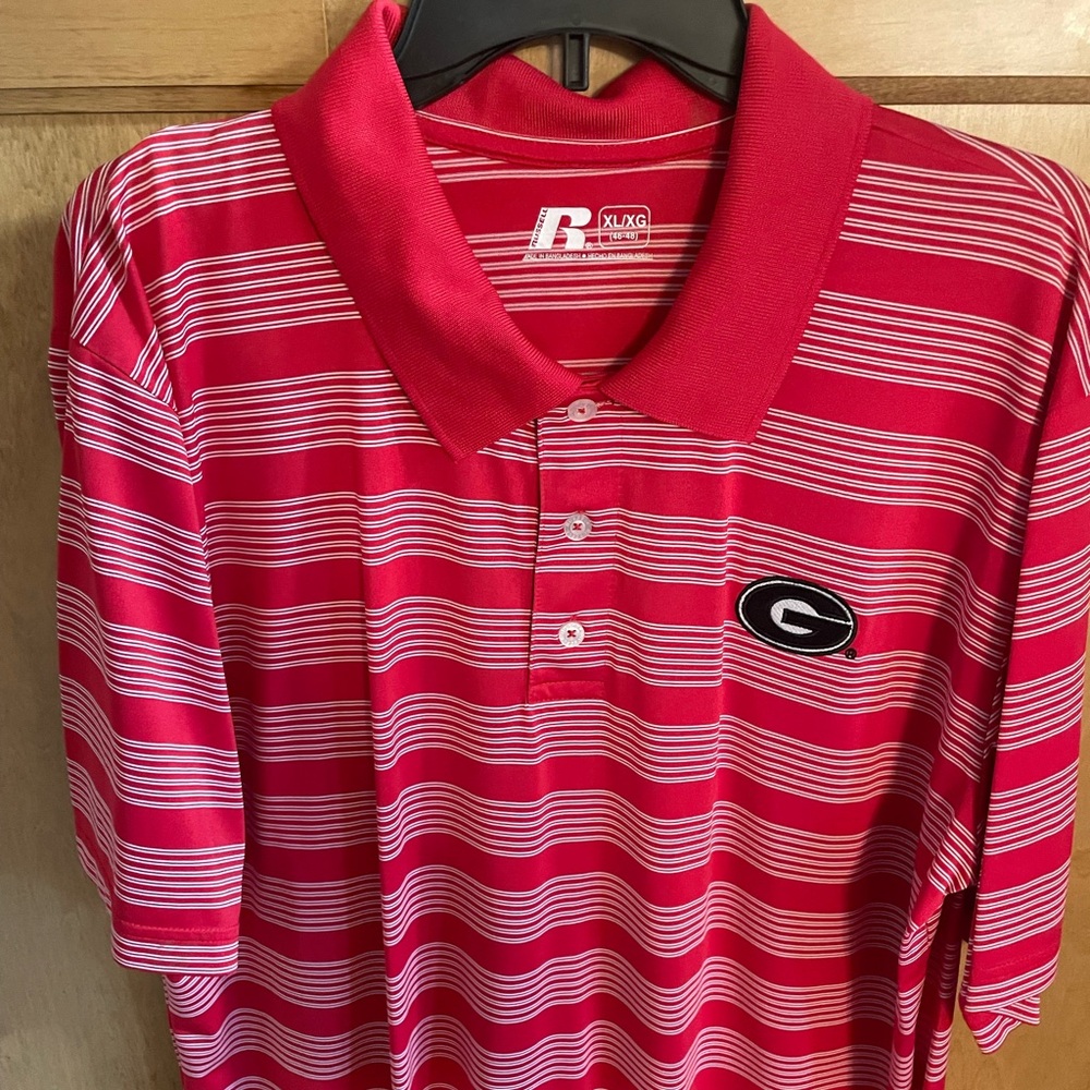 Sports shirt
